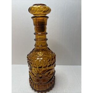 Vintage Jim Beam Whiskey Decanter 1973, KY DRB-230 119 4-73